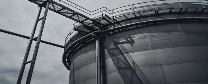 limpieza de silos