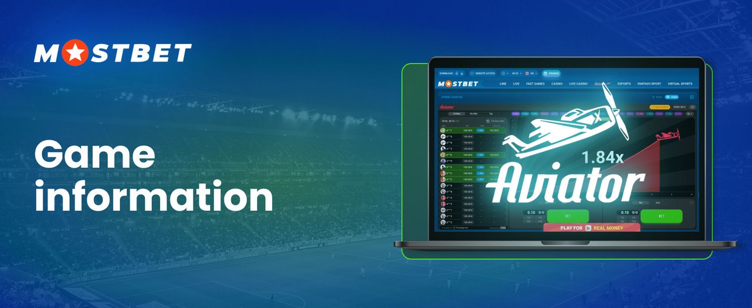 Análise do cassino online MostBet