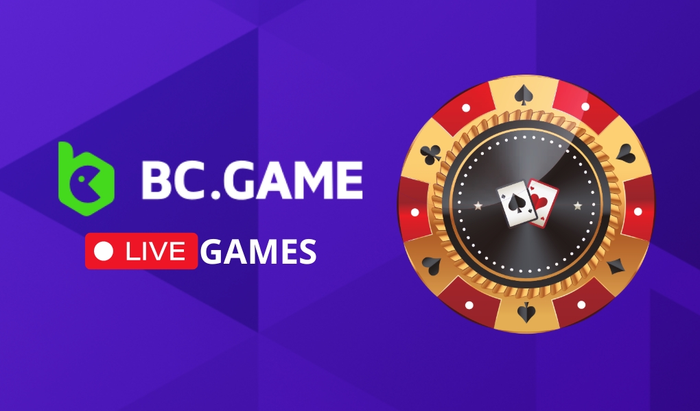 Discover the Exciting World of BC.Game Casino 2