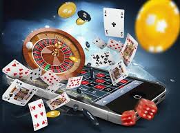 Experience Excitement at Cosmobet Online Casino UK 25