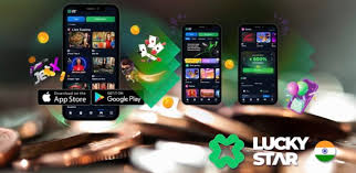 Experience the Thrill Your Guide to Lucky Star Casino