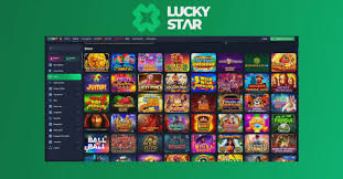 Experience the Thrill Your Guide to Lucky Star Casino