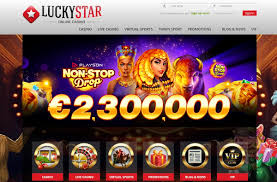 Explore the Thrill of Winning Lucky Star Aviator Game