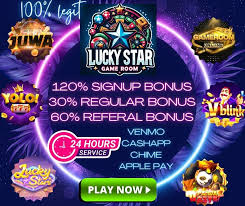 Lucky Star Club 123 Play and Win Real Money 26
