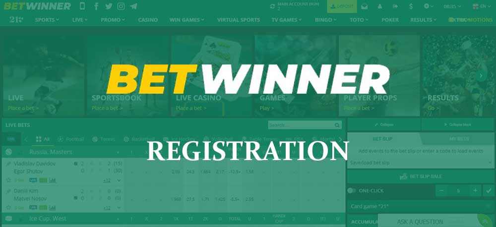 Unlock Your Betting Potential with Betwinner Promo Codes