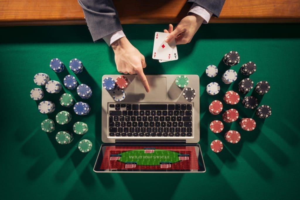 Die Welt von OnlineCasino De Ihr ultimativer Leitfaden