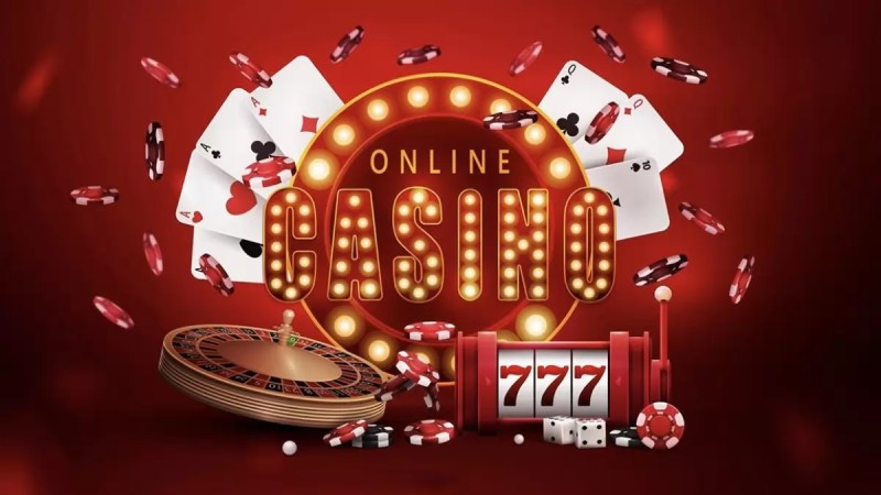 Die Welt von OnlineCasino De Ihr ultimativer Leitfaden