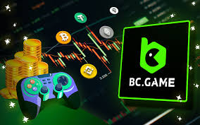 Discover the Excitement of BC Game 0