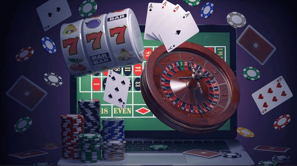 Discover the Excitement of Memo Casino UK 11