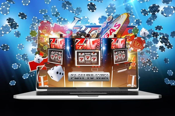 Experience the Excitement at Slotmonster Casino & Sportsbook