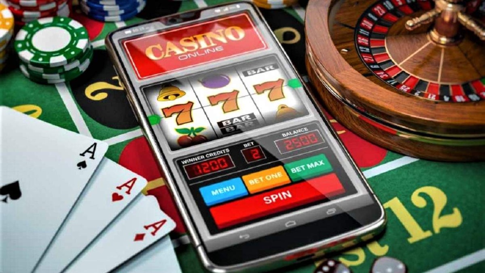 Experience the Thrill of Casino NineWin Your Ultimate Gaming Destination