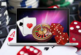 Experience Thrills at Online Casino DogsFortune 18