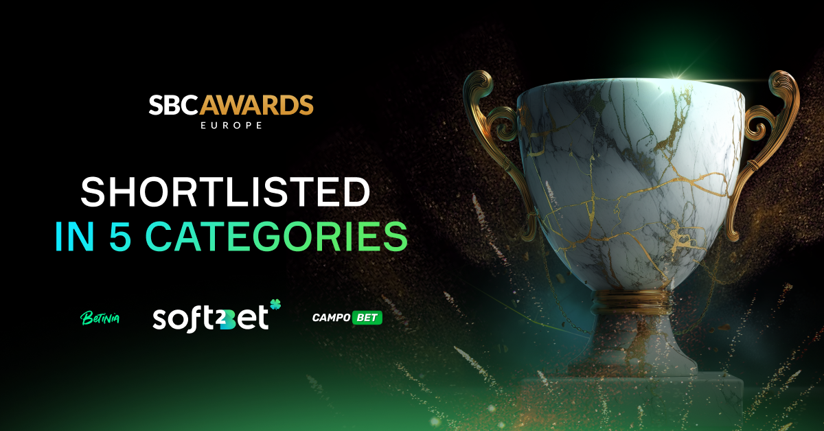 Explore the Exciting World of Online Gaming Soft2Bet Brands List