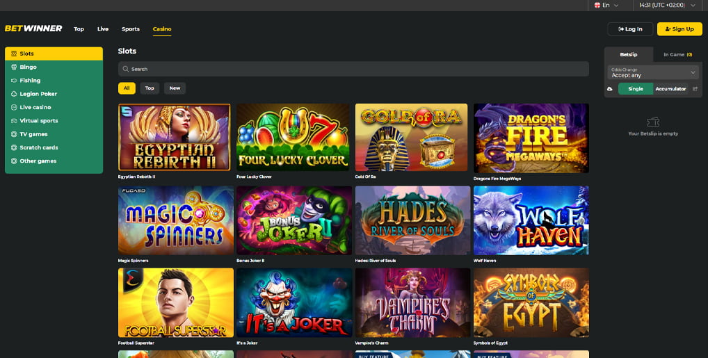In-Depth Guide to BetWinner Betting