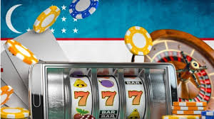 Jonli ruletka va blackjack o‘yinlari Onlayn qimor dunyosining jozibasi