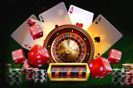 Jonli ruletka va blackjack o‘yinlari Onlayn qimor dunyosining jozibasi