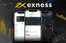 Mastering Forex Trading with Exness A Comprehensive Guide