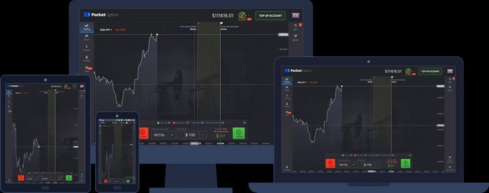 Mastering Profits with Trading Pocket Option A Comprehensive Guide