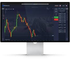 Official Platform Pocket Option - A Comprehensive Guide