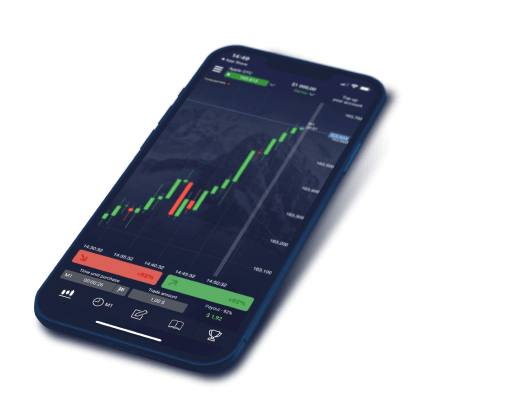 Pocket Option Trading Unlock Your Financial Potential