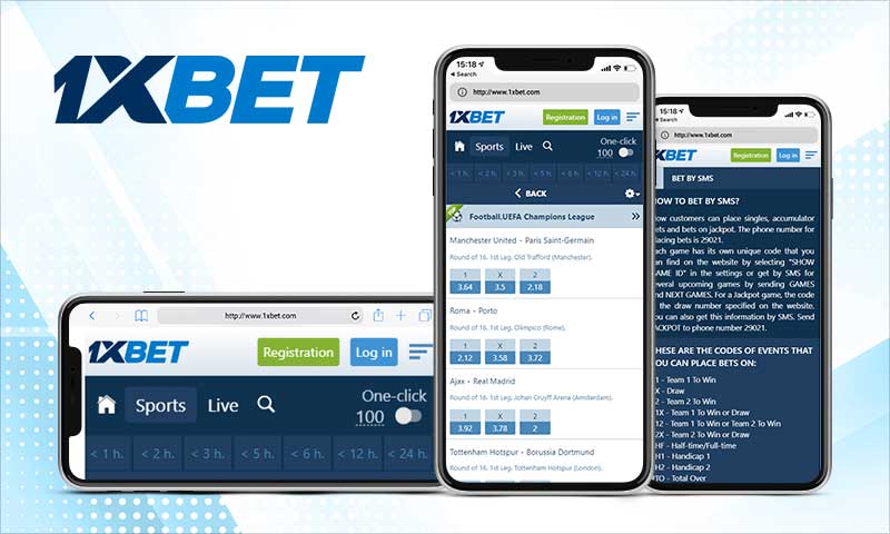 Secure 1xbet APK Everything You Need to Know