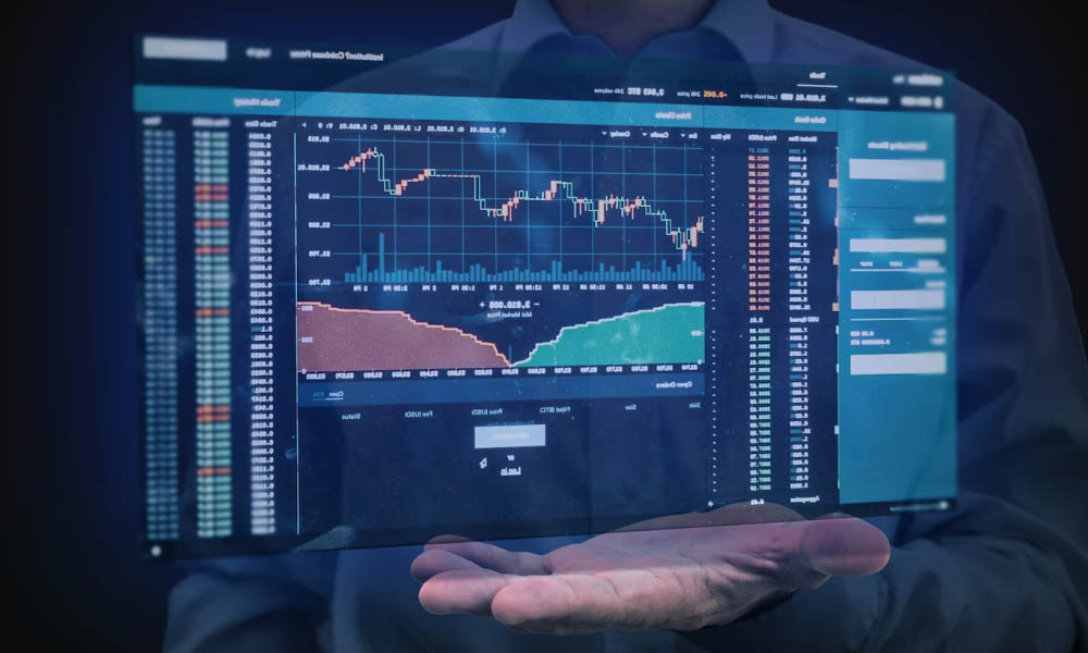 The Future of Crypto Trading Multi-Account Management