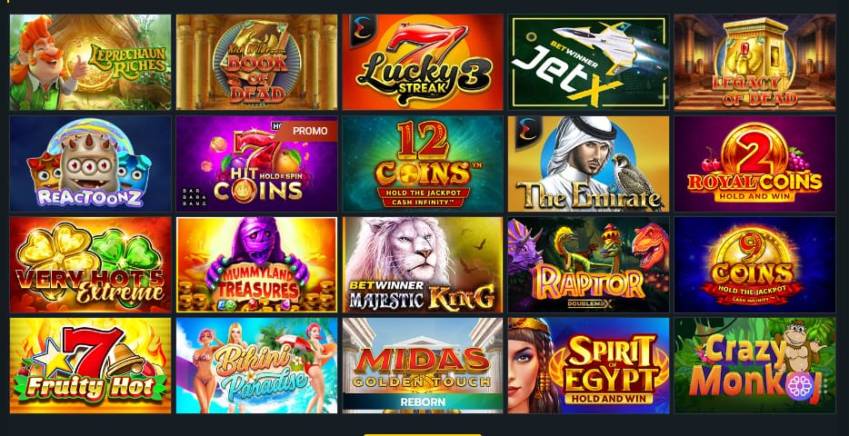 Tout savoir sur le casino online  astuces, jeux et stratégies