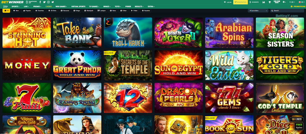 Tout Savoir sur le Casino Online  Jeux, Stratégies et Sécurité