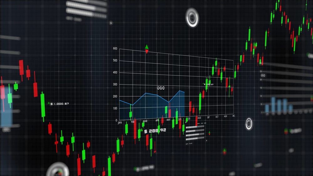 Ultimate Guide to Crypto Trading Watchlist