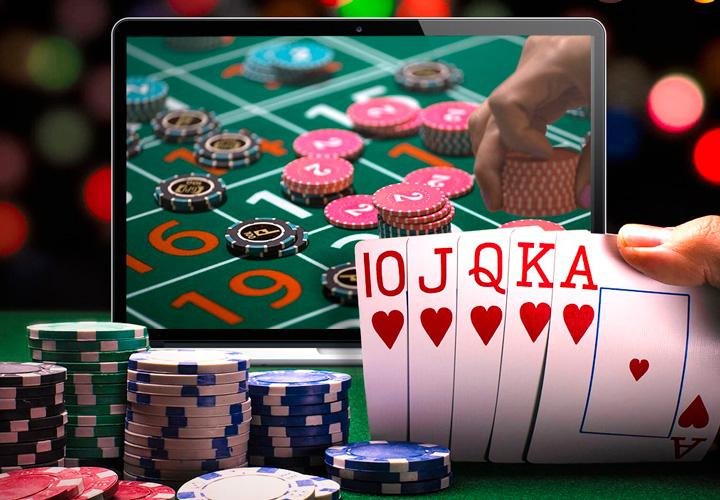 Understanding the WildWild Casino Registration Process 7