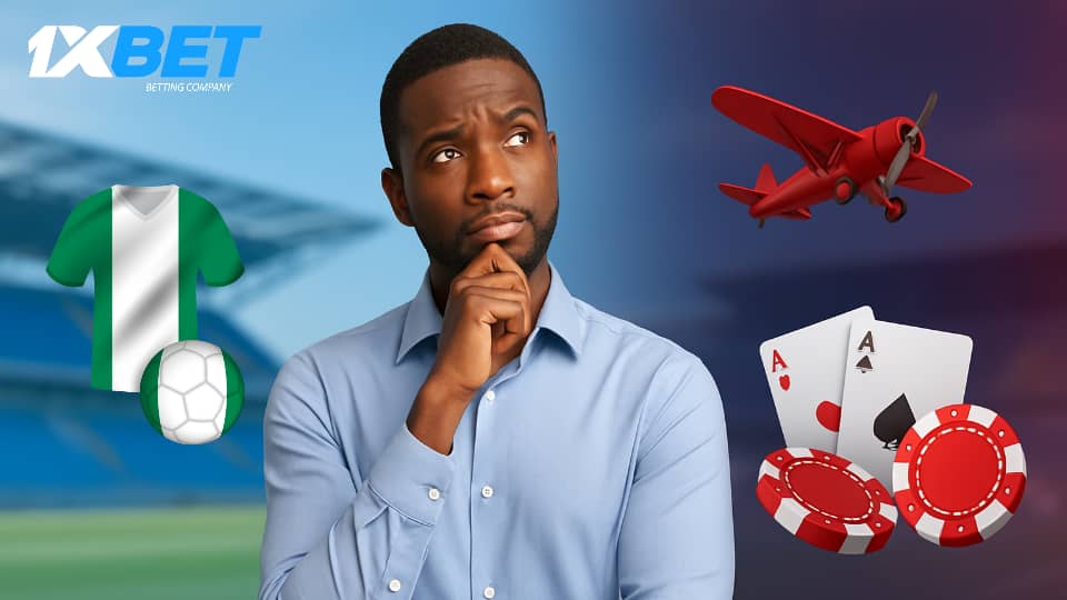 1xBet 日本のベッティング 新しい勝利のチャンスをつかむ