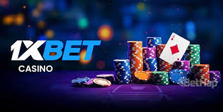 1xBet 日本のベッティング 新しい時代のオンラインギャンブル
