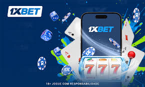 1xBet 日本のベッティング 新しい時代のオンラインギャンブル