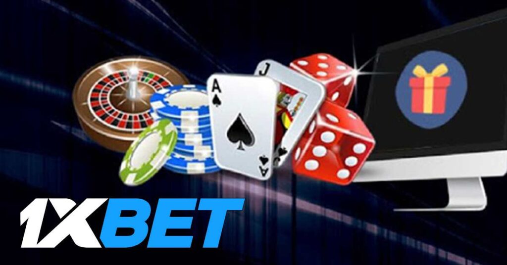 1xBet Korea Download APP 15