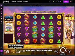 Discover Excitement and Wins at Casiny Online Casino