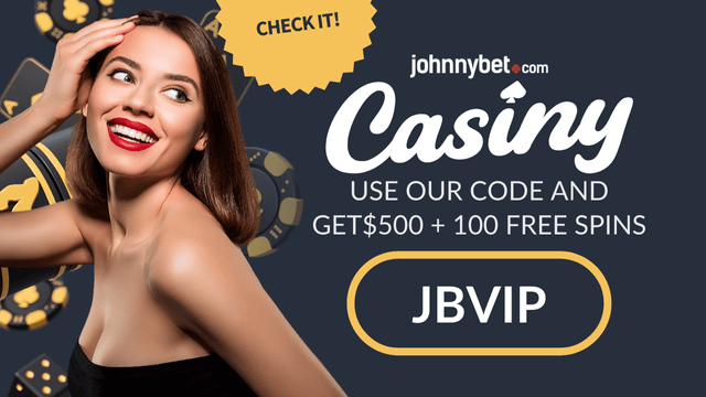 Discover Excitement Like Never Before at Casiny Casino