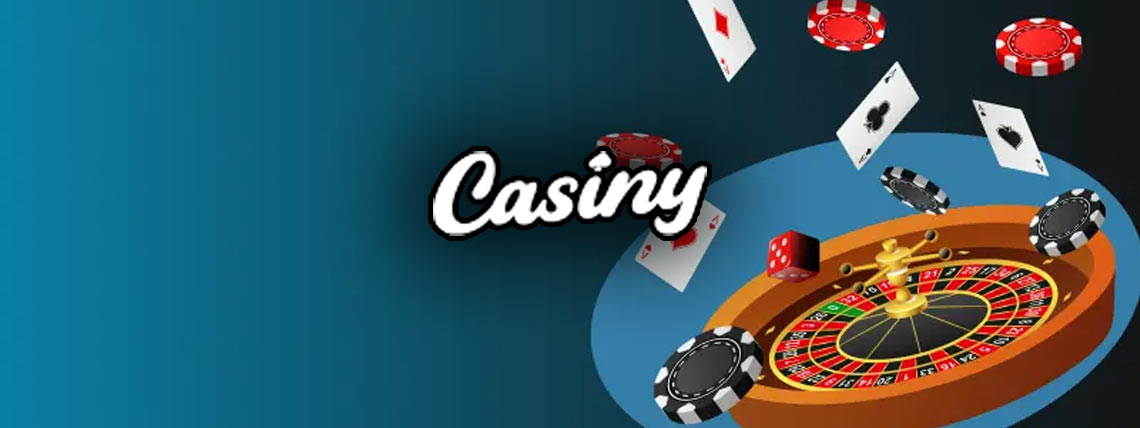 Discover Exciting Casiny Casino Bonuses 59