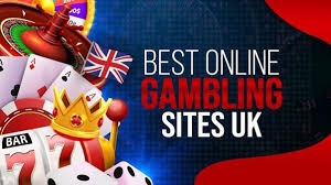 Discover the Excitement of Casino Dealbet UK 4