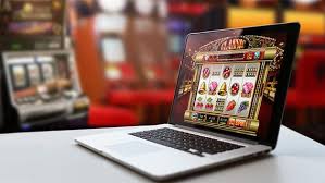 Discover the Excitement of Online Gaming with Spinpanda