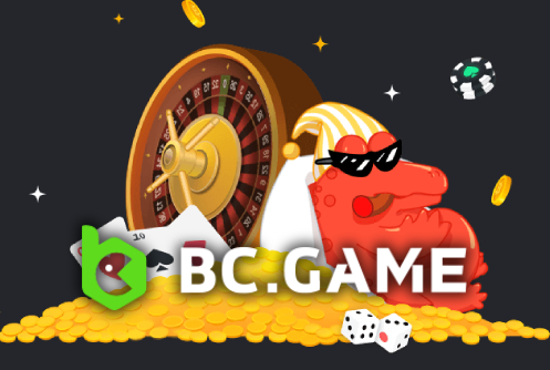 Discover the Exciting World of BC.Game Casino in Thailand 24