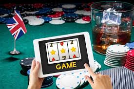 Discover the Exciting World of Gambling at Bets.io