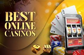 Discover the Thrills of Casino SlotsDynamite UK