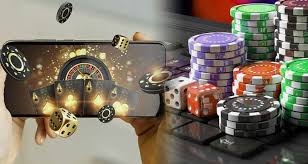 Discover the Thrills of UK Casino Club Online Casino 18