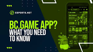 Explora BC.Game México Un Mundo de Juegos y Oportunidades