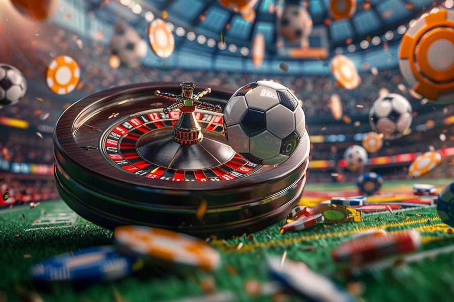 Explore the Exciting World of 3999 Bet Your Ultimate Betting Destination