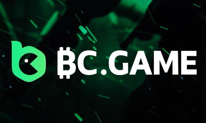 Exploring BCGame Top The Ultimate Guide to Online Crypto Gambling