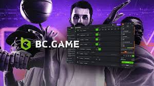 Exploring BCGame Top Your Ultimate Crypto Casino Experience
