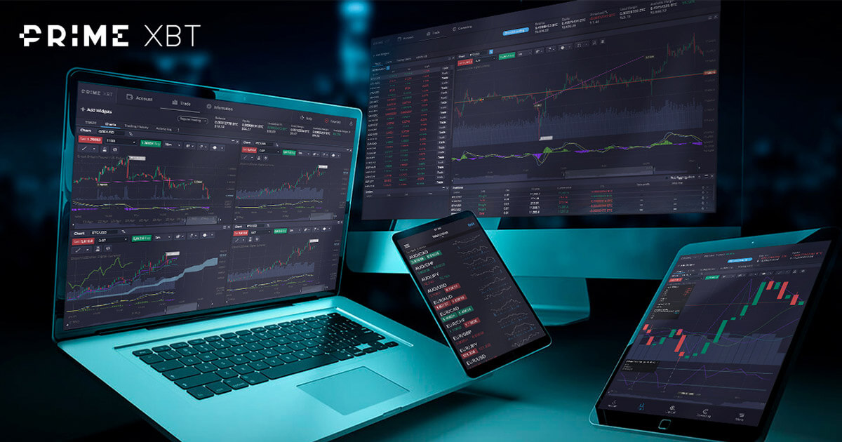 Exploring PrimeXBT Forex Trading Opportunities and Strategies