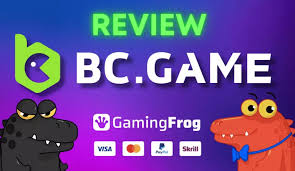 Exploring the Exciting World of BC Game 16