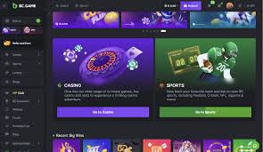 Exploring the Fascinating World of Gaming with bc.game id